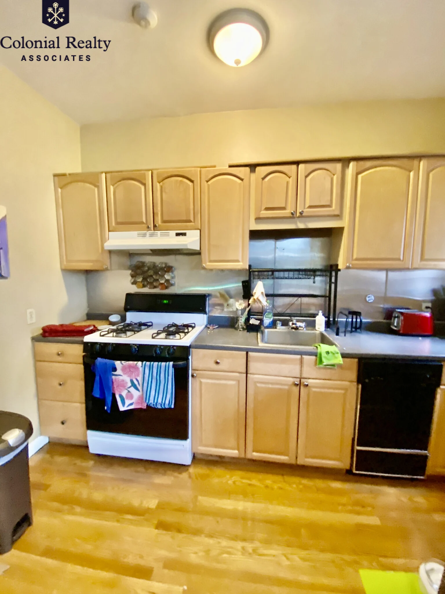 1 bed, 1 bath apartment for rent at 57 Highgate St Unit 39, Allston — photo 7 of 7
