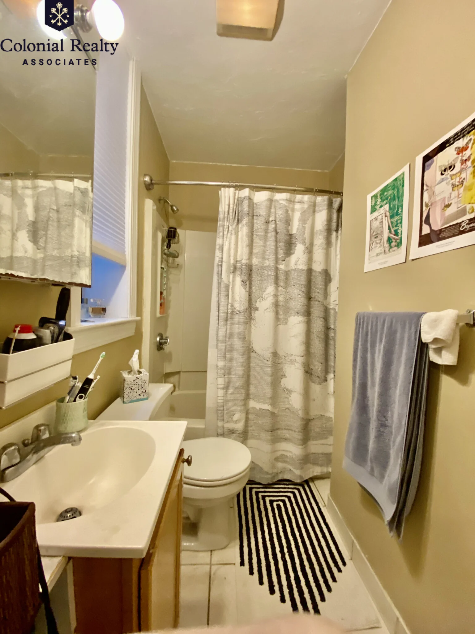 1 bed, 1 bath apartment for rent at 57 Highgate St Unit 39, Allston — photo 4 of 7