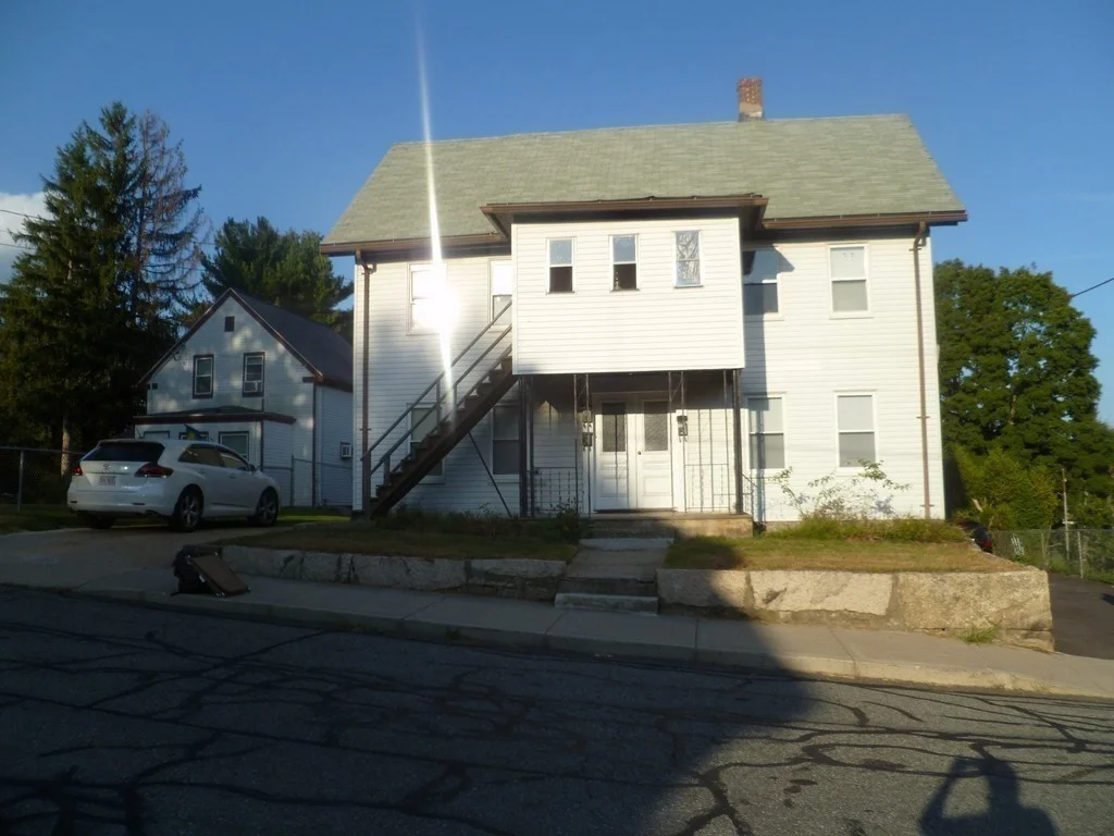 2 bed, 1 bath apartment for rent at 57 Hight St Unit 2, Milford — photo 1 of 23