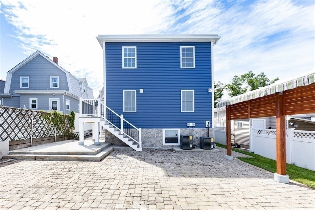 6 bed, 2.5 bath apartment for rent at 57 Howard St Unit 1, Revere — photo 20 of 22