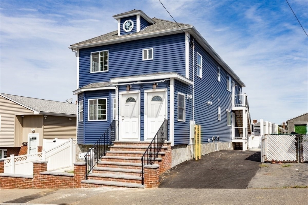 6 bed, 2.5 bath apartment for rent at 57 Howard St Unit 1, Revere — photo 22 of 22