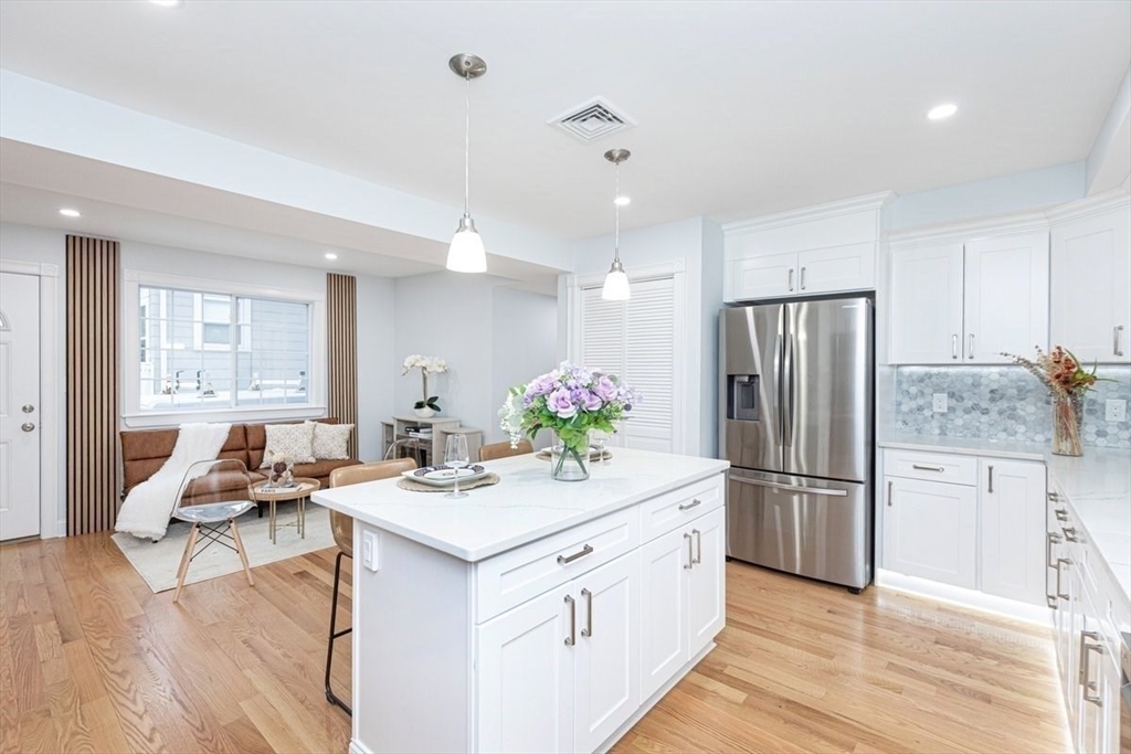 6 bed, 2.5 bath apartment for rent at 57 Howard St Unit 1, Revere — photo 7 of 22