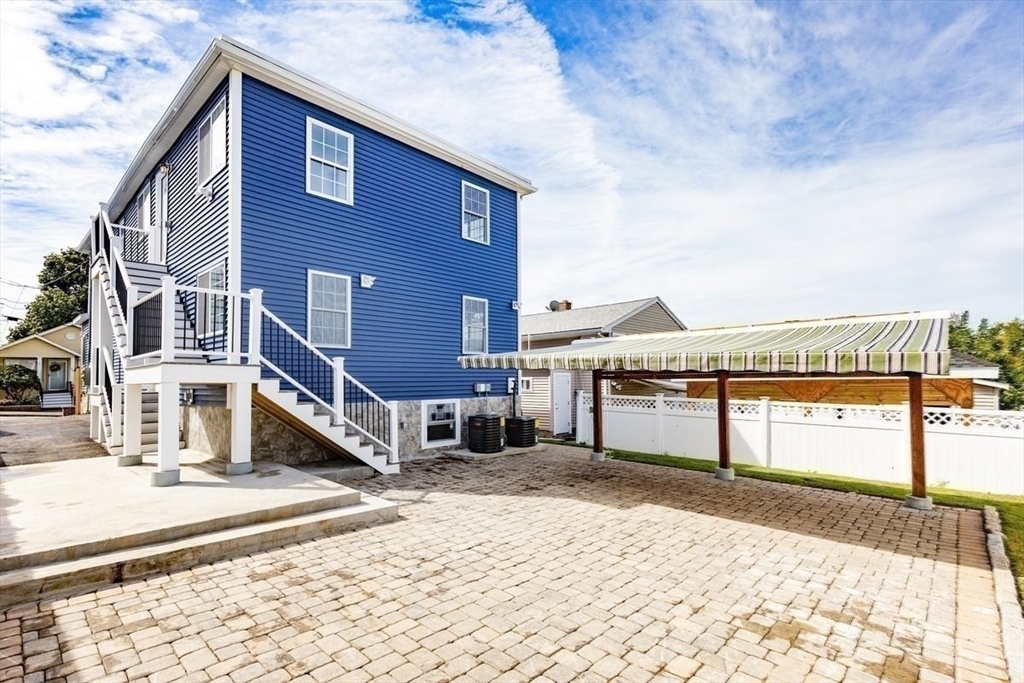 6 bed, 2.5 bath apartment for rent at 57 Howard St Unit 1, Revere — photo 21 of 22