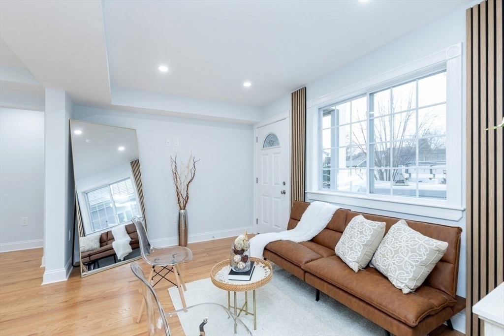 6 bed, 2.5 bath apartment for rent at 57 Howard St Unit 1, Revere — photo 9 of 22