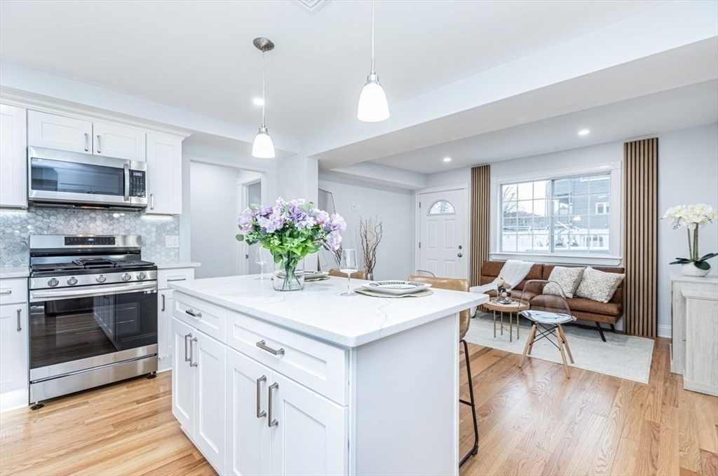 6 bed, 2.5 bath apartment for rent at 57 Howard St Unit 1, Revere — photo 1 of 22