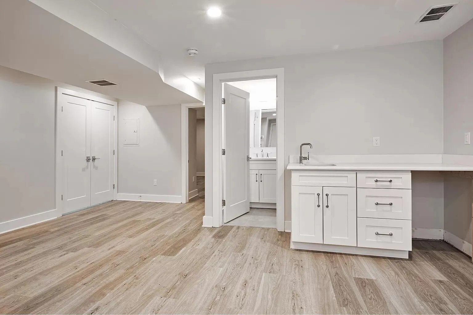 2 bed, 2 bath apartment for rent at 57 Hurley St Unit 1, East Cambridge — photo 11 of 15