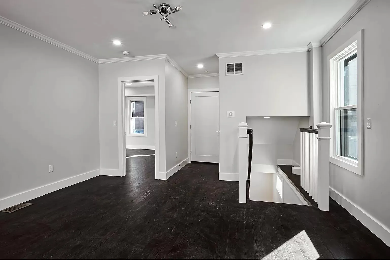 2 bed, 2 bath apartment for rent at 57 Hurley St Unit 1, East Cambridge — photo 6 of 15