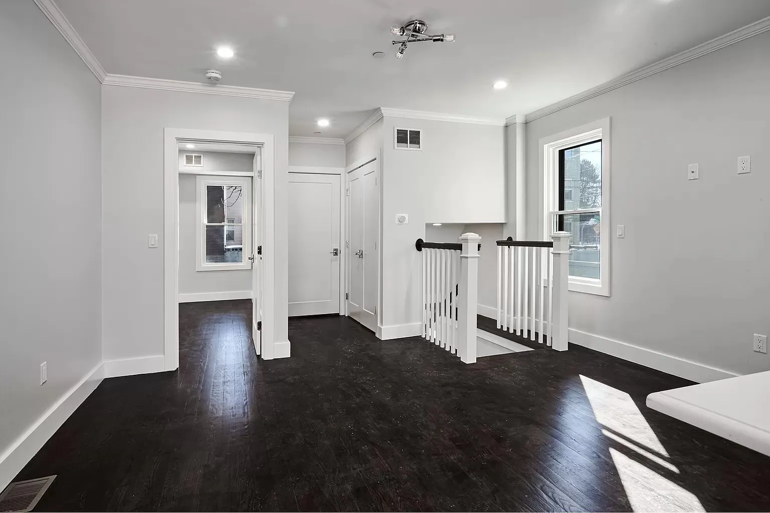 2 bed, 2 bath apartment for rent at 57 Hurley St Unit 1, East Cambridge — photo 5 of 15