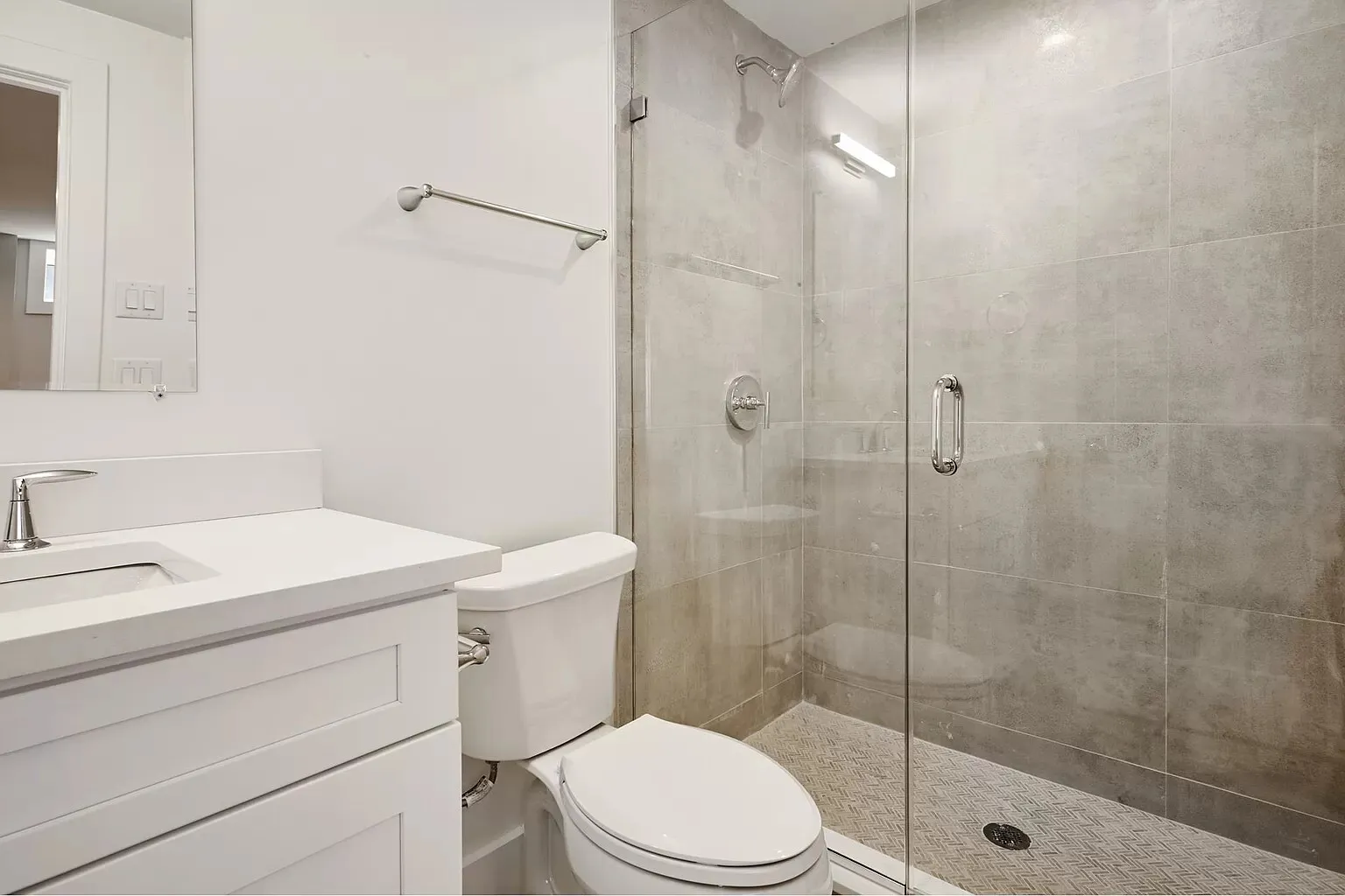 2 bed, 2 bath apartment for rent at 57 Hurley St Unit 1, East Cambridge — photo 14 of 15