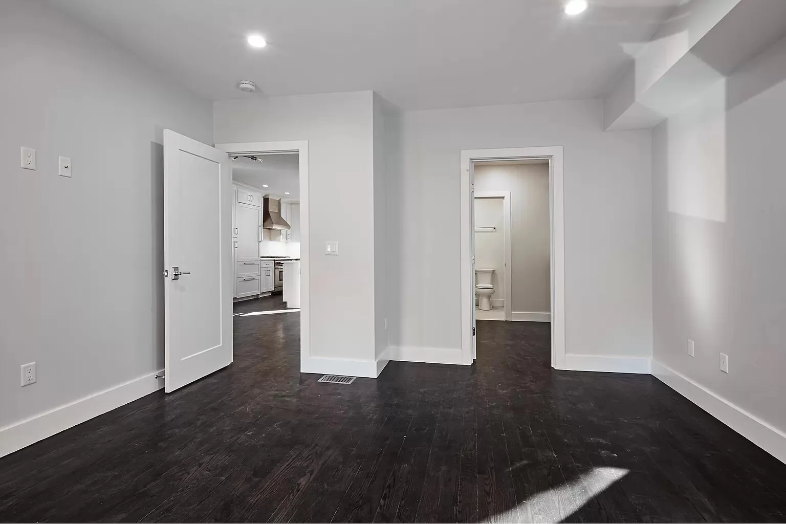 2 bed, 2 bath apartment for rent at 57 Hurley St Unit 1, East Cambridge — photo 7 of 15