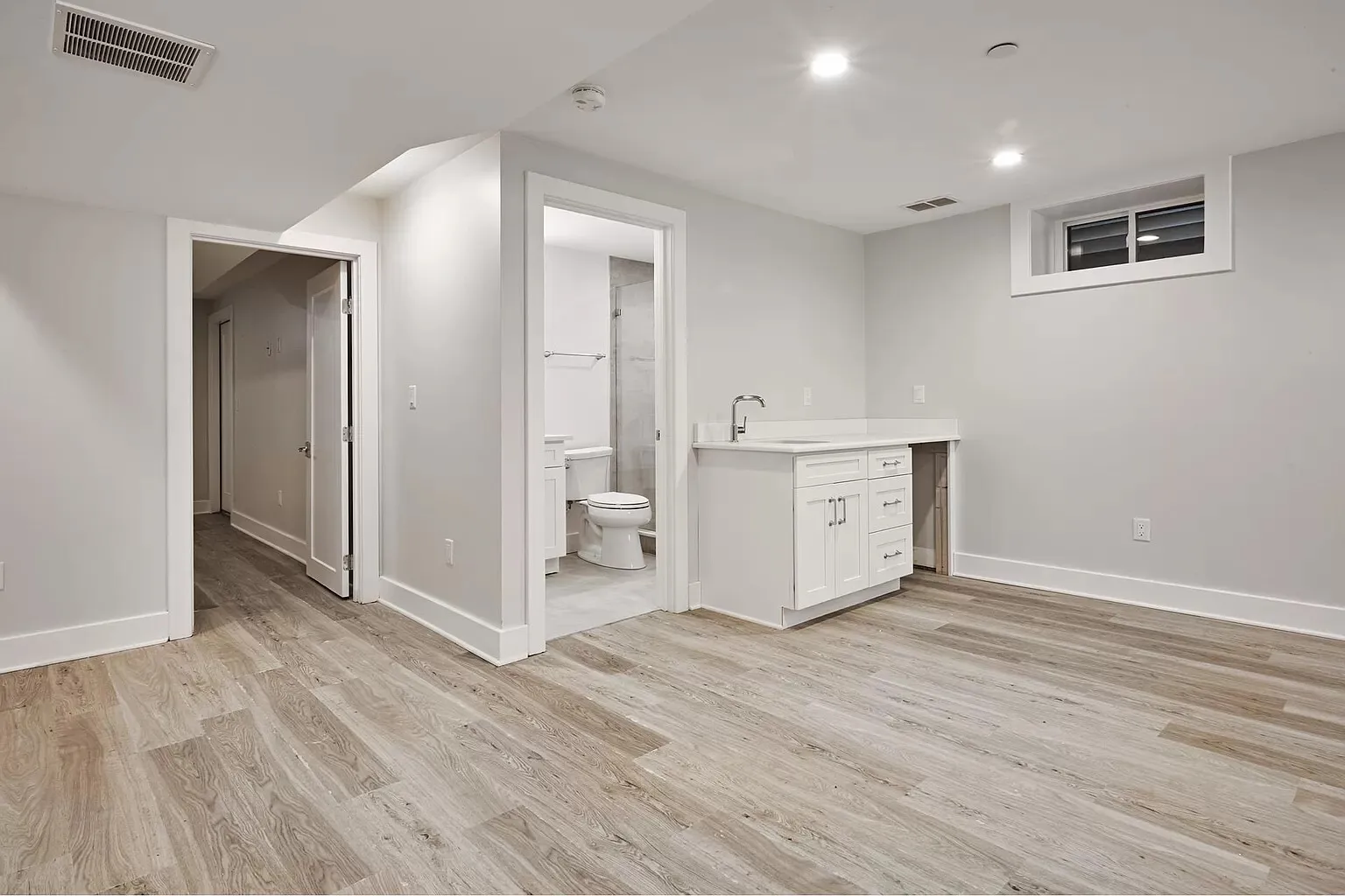 2 bed, 2 bath apartment for rent at 57 Hurley St Unit 1, East Cambridge — photo 12 of 15