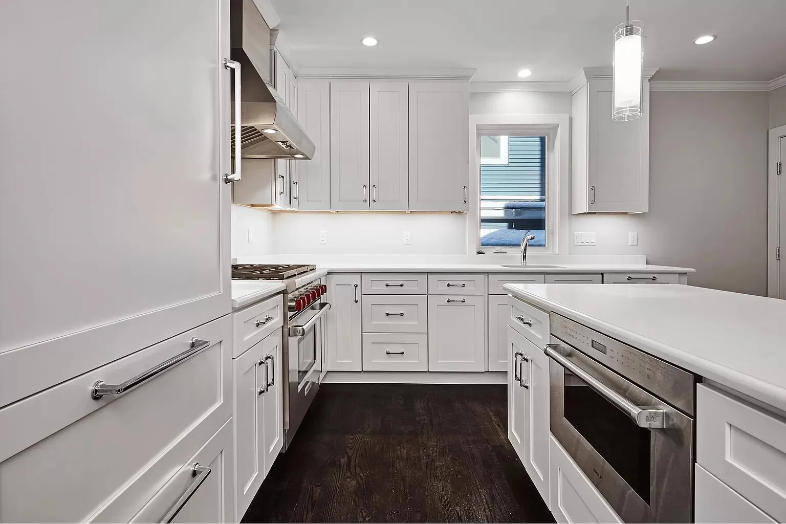 2 bed, 2 bath apartment for rent at 57 Hurley St Unit 1, East Cambridge — photo 3 of 15