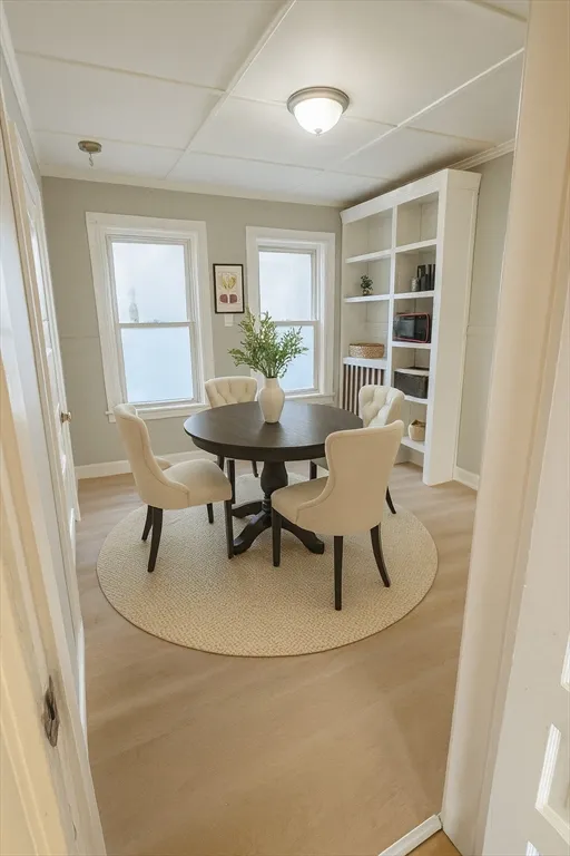 4 bed, 1 bath apartment for rent at 57 John St Unit 1, Attleboro — photo 1 of 4