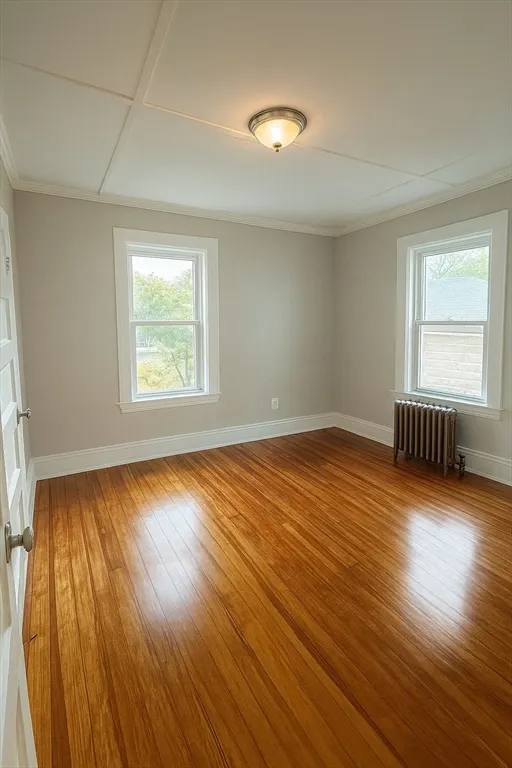 4 bed, 1 bath apartment for rent at 57 John St Unit 1, Attleboro — photo 2 of 4