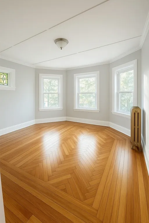 4 bed, 1 bath apartment for rent at 57 John St Unit 1, Attleboro — photo 3 of 4