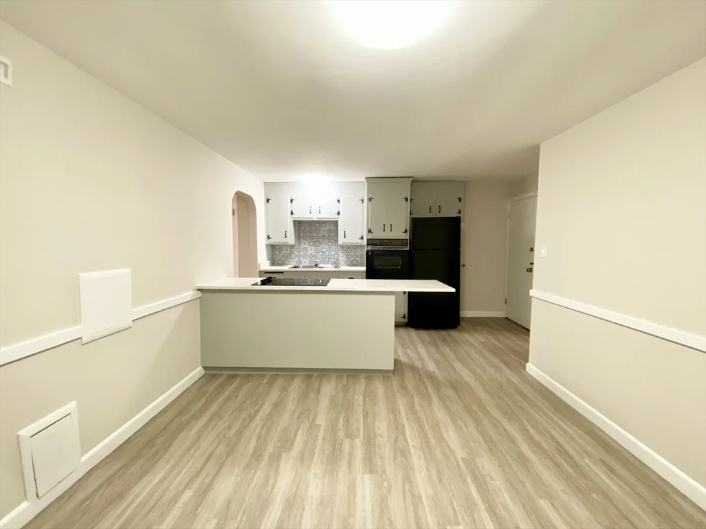2 bed, 1 bath apartment for rent at 57 Kimball Ave Unit 2, Revere — photo 6 of 11