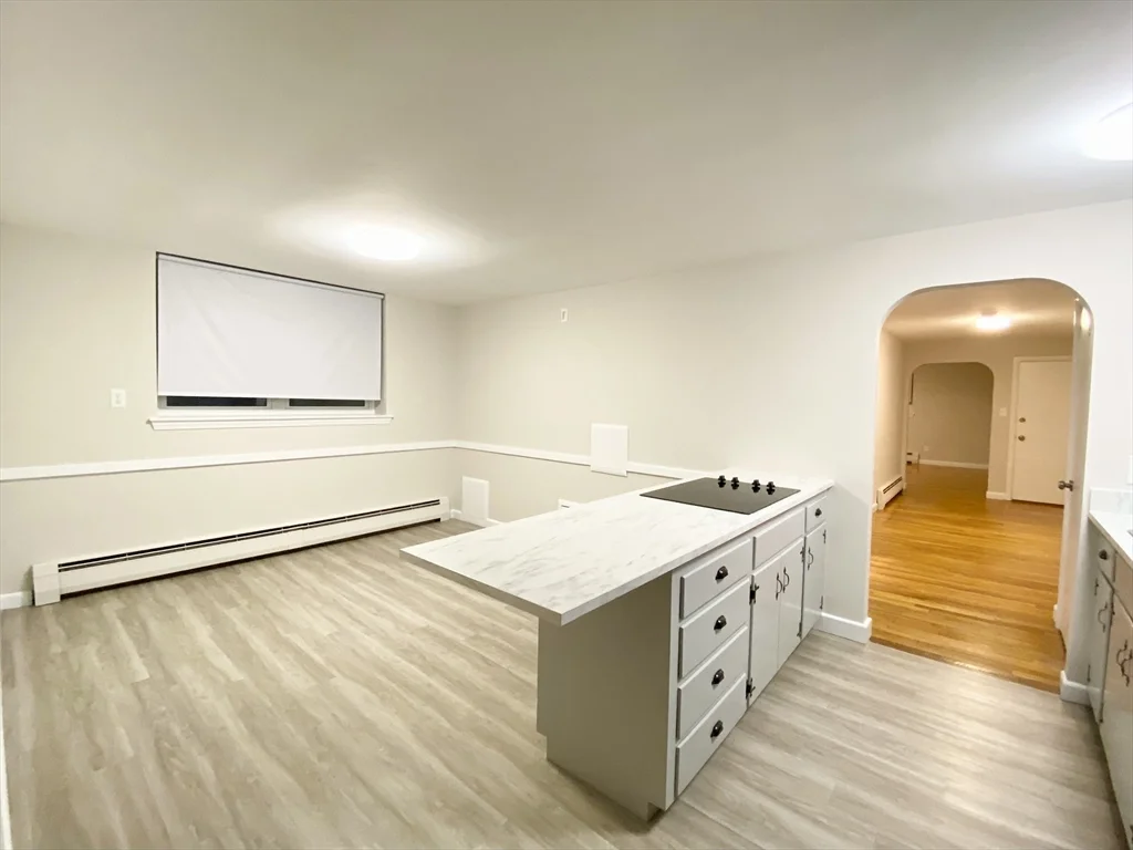 2 bed, 1 bath apartment for rent at 57 Kimball Ave Unit 2, Revere — photo 4 of 11