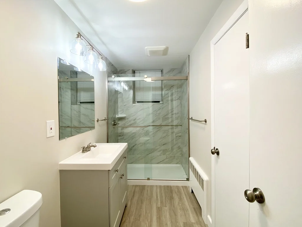 2 bed, 1 bath apartment for rent at 57 Kimball Ave Unit 2, Revere — photo 9 of 11