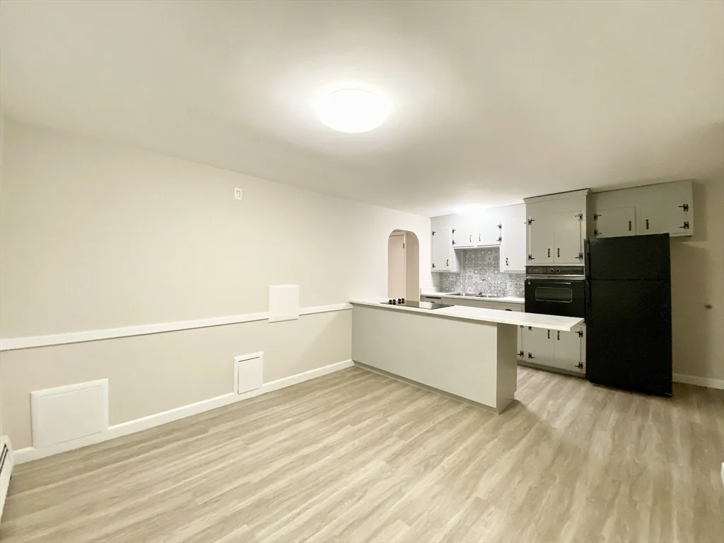 2 bed, 1 bath apartment for rent at 57 Kimball Ave Unit 2, Revere — photo 1 of 11
