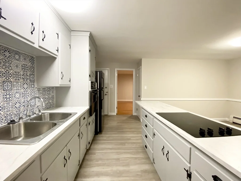 2 bed, 1 bath apartment for rent at 57 Kimball Ave Unit 2, Revere — photo 2 of 11