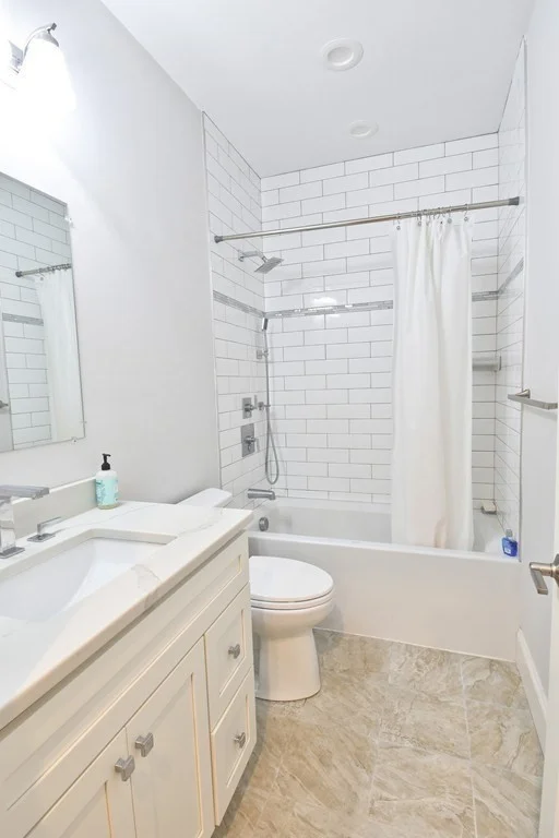 Studio bed, 1 bath apartment for rent at 57 L St Unit 2, South Boston — photo 5 of 12