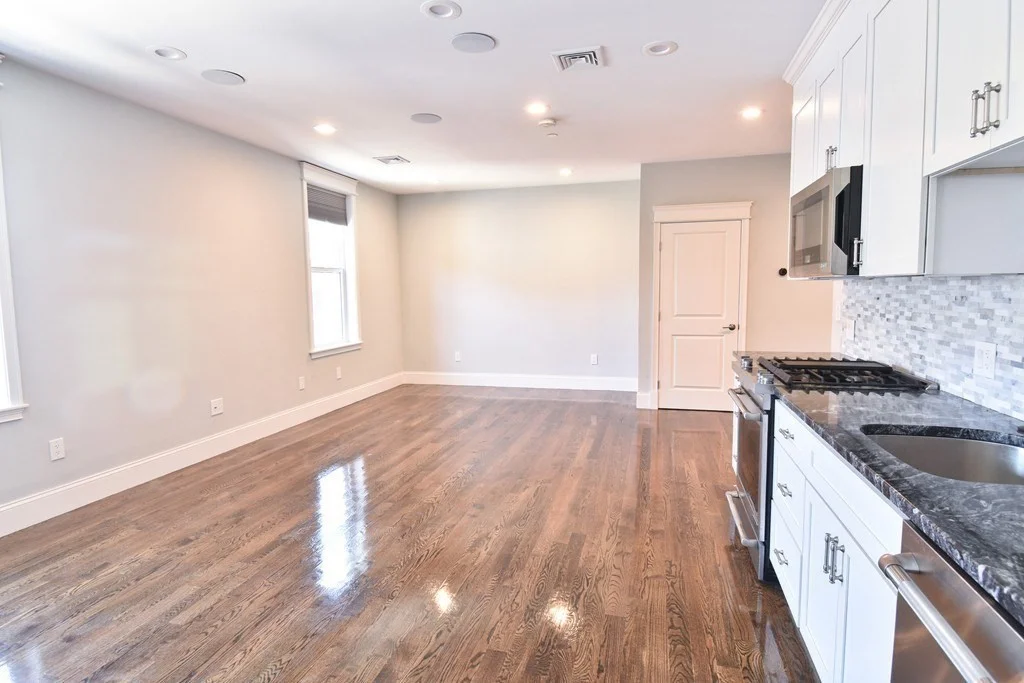 Studio bed, 1 bath apartment for rent at 57 L St Unit 2, South Boston — photo 4 of 12