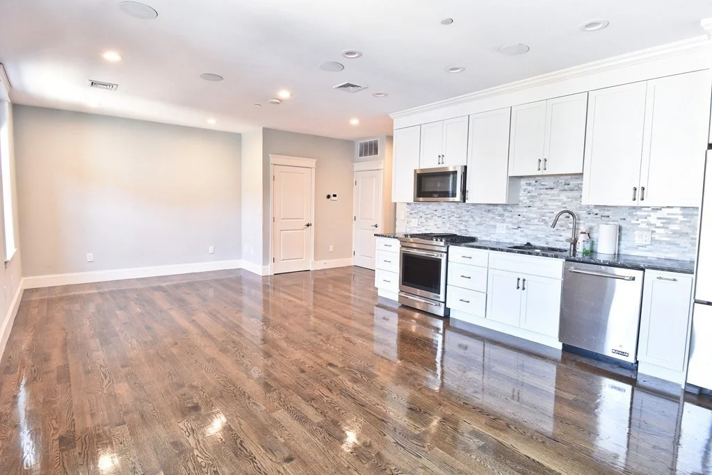 Studio bed, 1 bath apartment for rent at 57 L St Unit 2, South Boston — photo 3 of 12