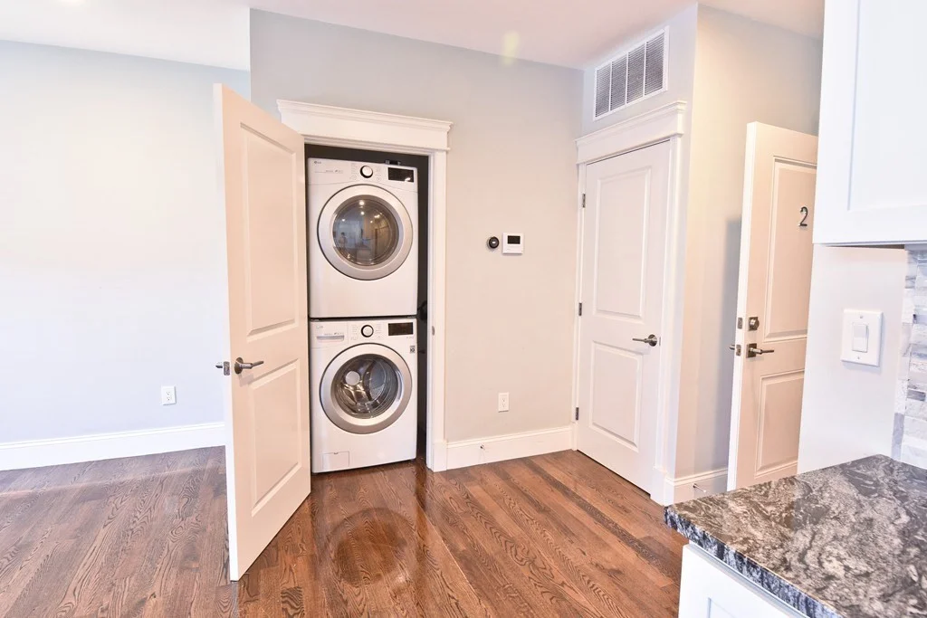 Studio bed, 1 bath apartment for rent at 57 L St Unit 2, South Boston — photo 6 of 12