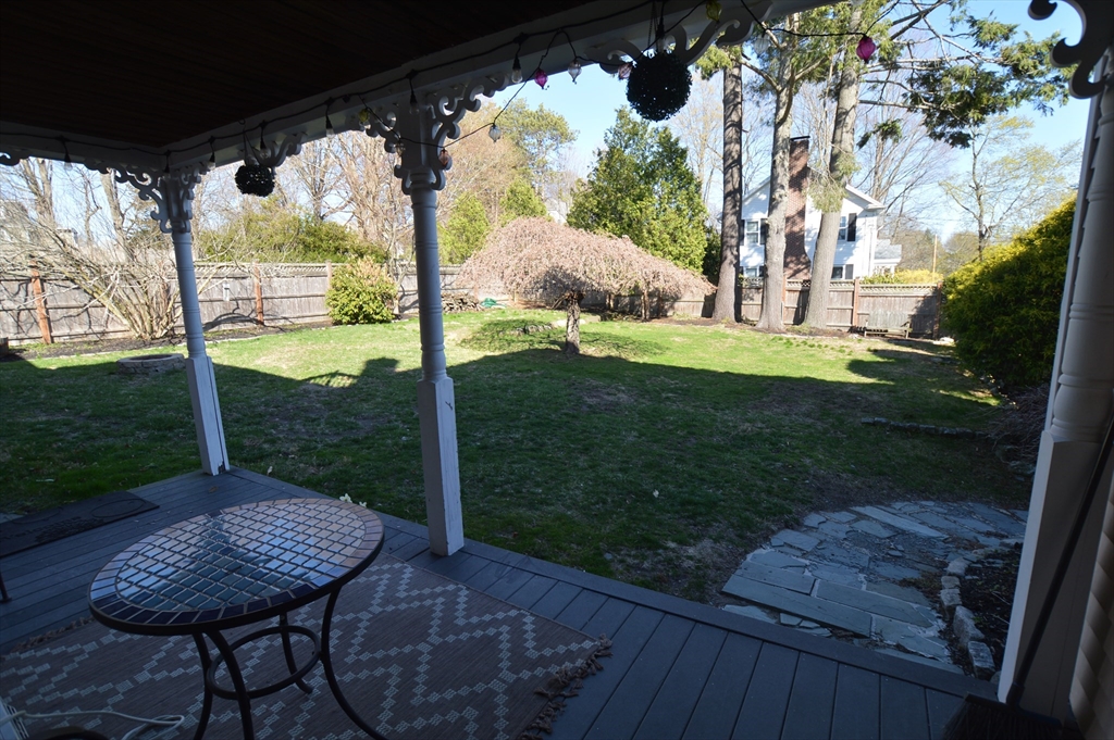3 bed, 1 bath apartment for rent at 57 Lindall St Unit 1, Danvers — photo 15 of 16