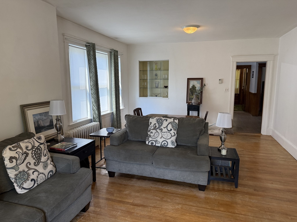 2 bed, 1 bath apartment for rent at 57 Lovell St Unit 2, Worcester — photo 8 of 13