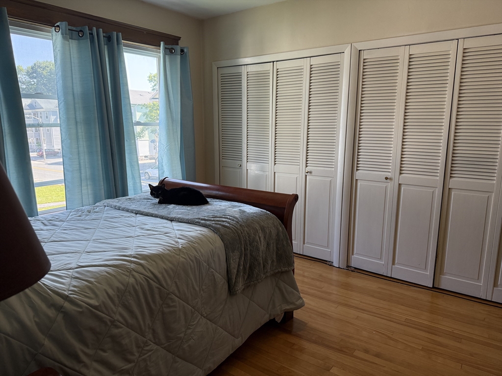 2 bed, 1 bath apartment for rent at 57 Lovell St Unit 2, Worcester — photo 10 of 13