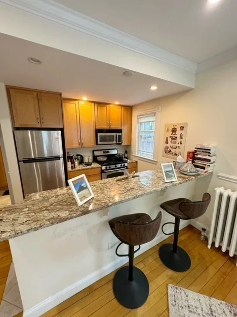 1 bed, 1 bath apartment for rent at 57 Magazine St Unit 3, Central Square — photo 6 of 19