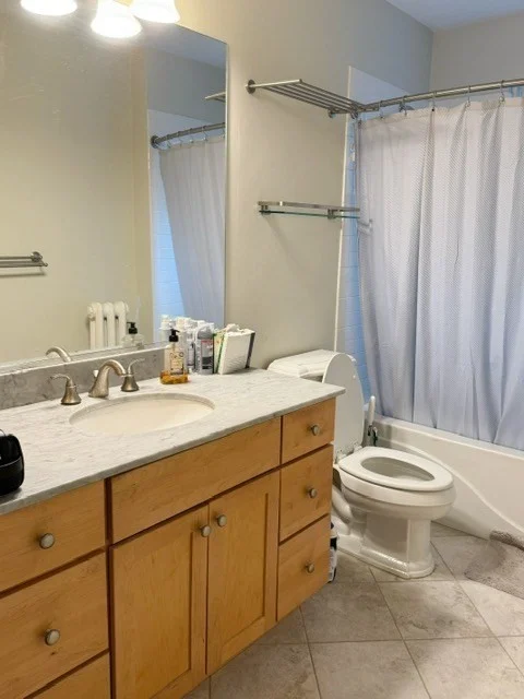 1 bed, 1 bath apartment for rent at 57 Magazine St Unit 3, Central Square — photo 16 of 19