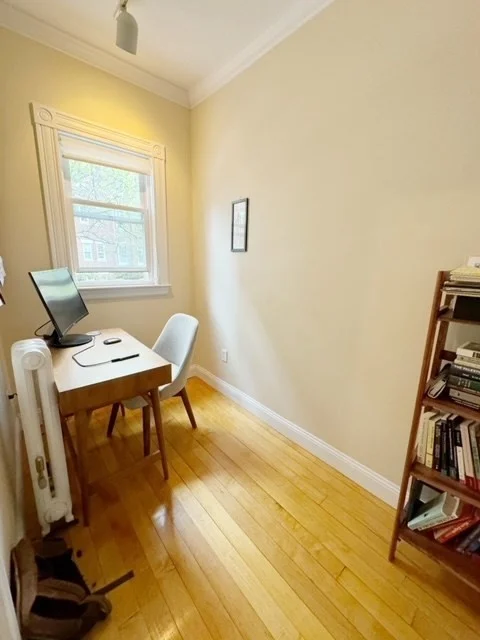 1 bed, 1 bath apartment for rent at 57 Magazine St Unit 3, Central Square — photo 14 of 19