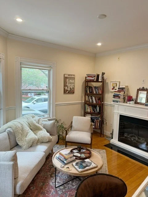 1 bed, 1 bath apartment for rent at 57 Magazine St Unit 3, Central Square — photo 9 of 19