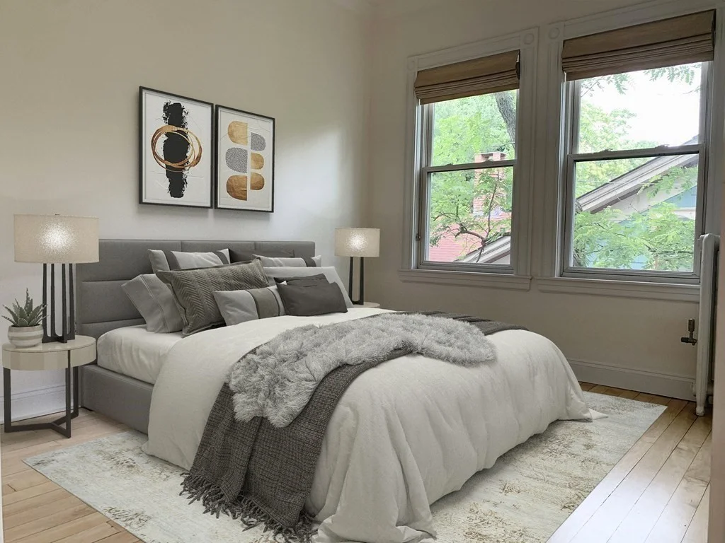 1 bed, 1 bath apartment for rent at 57 Magazine St Unit 33, Central Square — photo 3 of 7