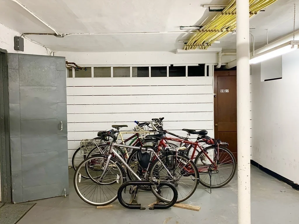 1 bed, 1 bath apartment for rent at 57 Magazine St Unit 33, Central Square — photo 6 of 7