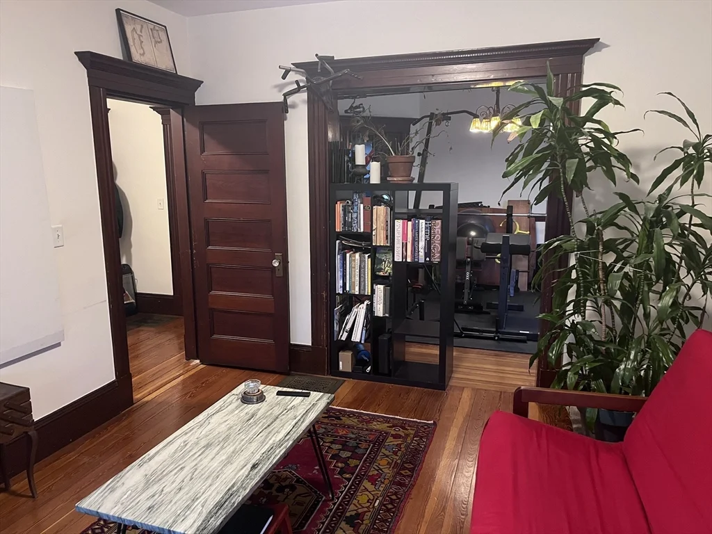 2 bed, 1 bath apartment for rent at 57 Main Unit 57, Somerville