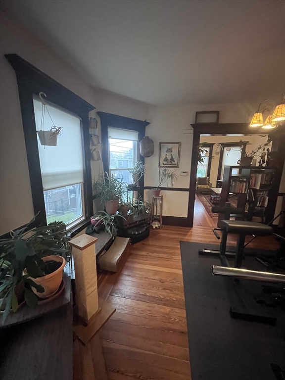 2 bed, 1 bath apartment for rent at 57 Main Unit -, Somerville — photo 3 of 15