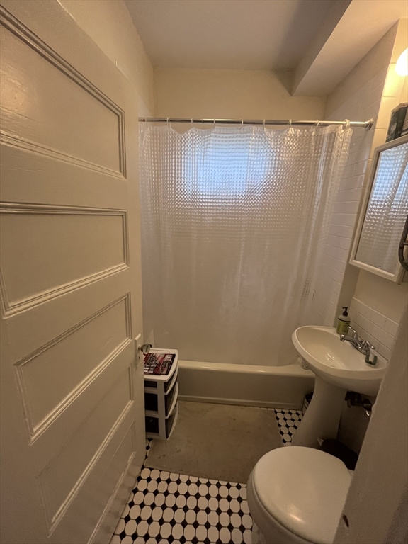 2 bed, 1 bath apartment for rent at 57 Main Unit -, Somerville — photo 9 of 15