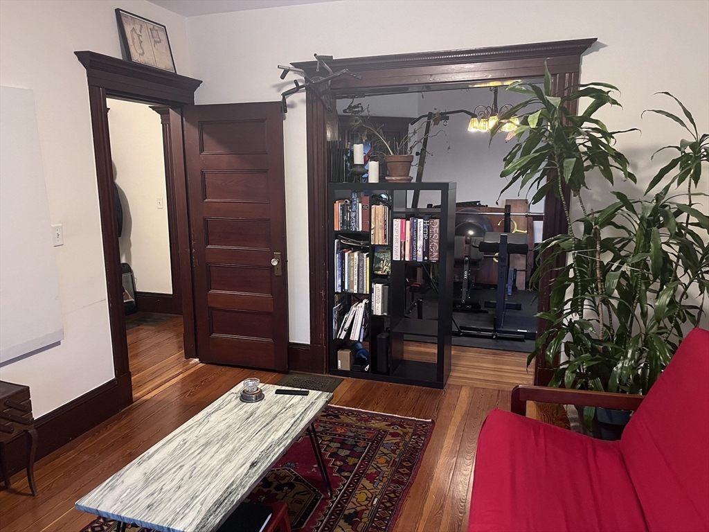 2 bed, 1 bath apartment for rent at 57 Main Unit -, Somerville — photo 1 of 15