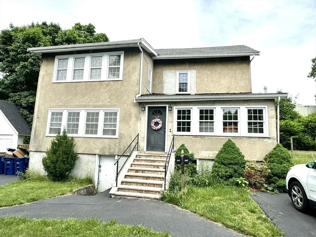 3 bed, 1 bath apartment for rent at 57 Marietta Ave Unit 2, East Braintree — photo 22 of 22