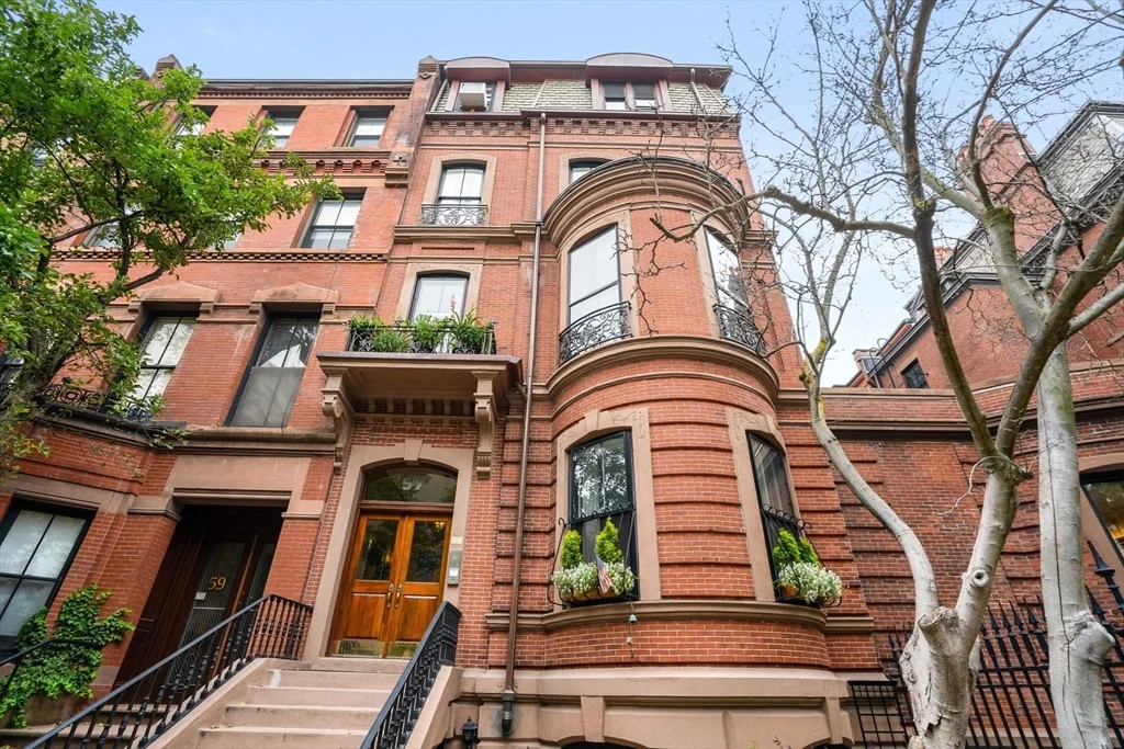 2 bed, 1 bath apartment for rent at 57 Marlborough Unit 6, Back Bay — photo 13 of 16