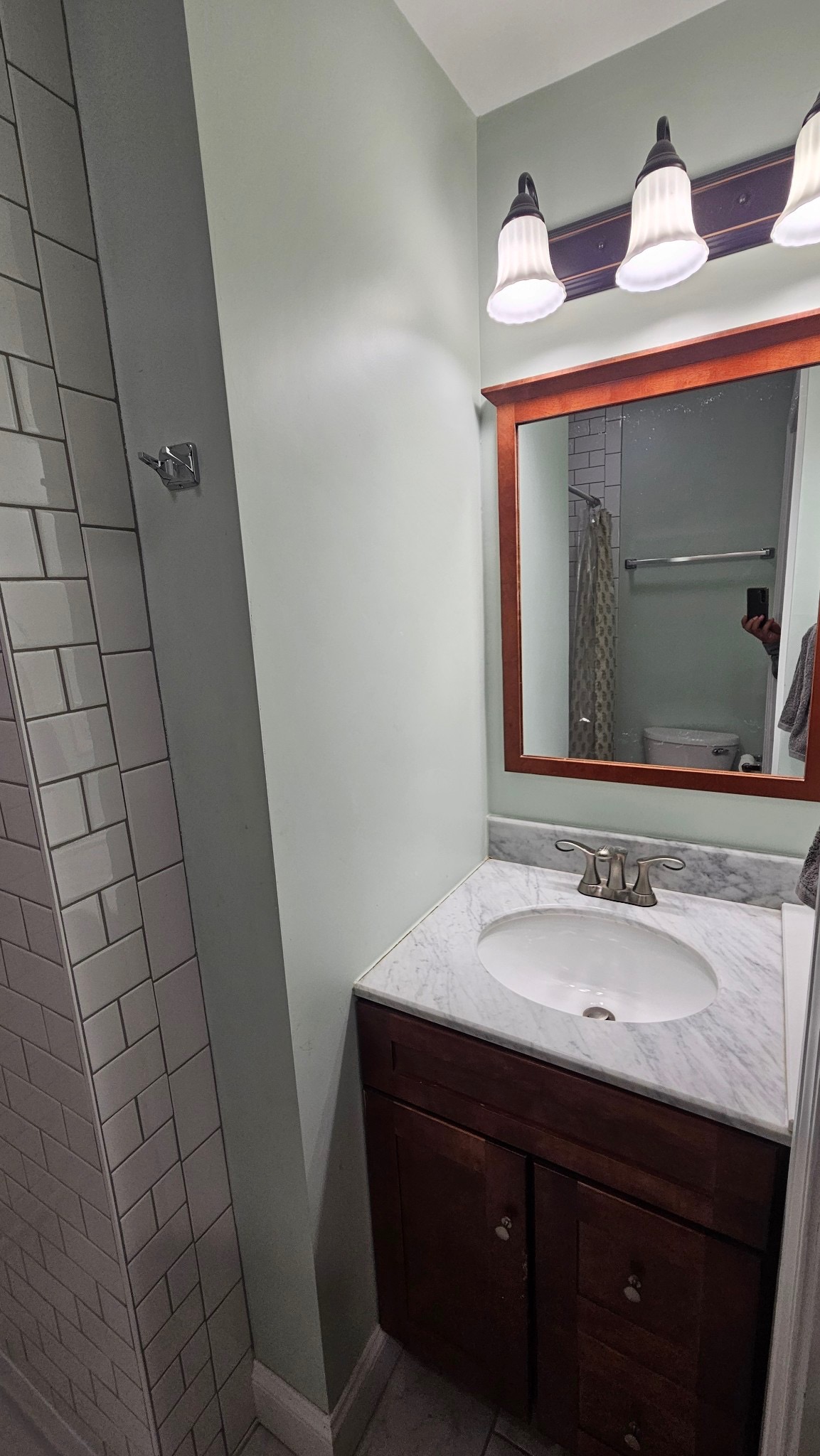 1 bed, 1 bath apartment for rent at 57 Marshall St Unit 2, Winter Hill — photo 6 of 11