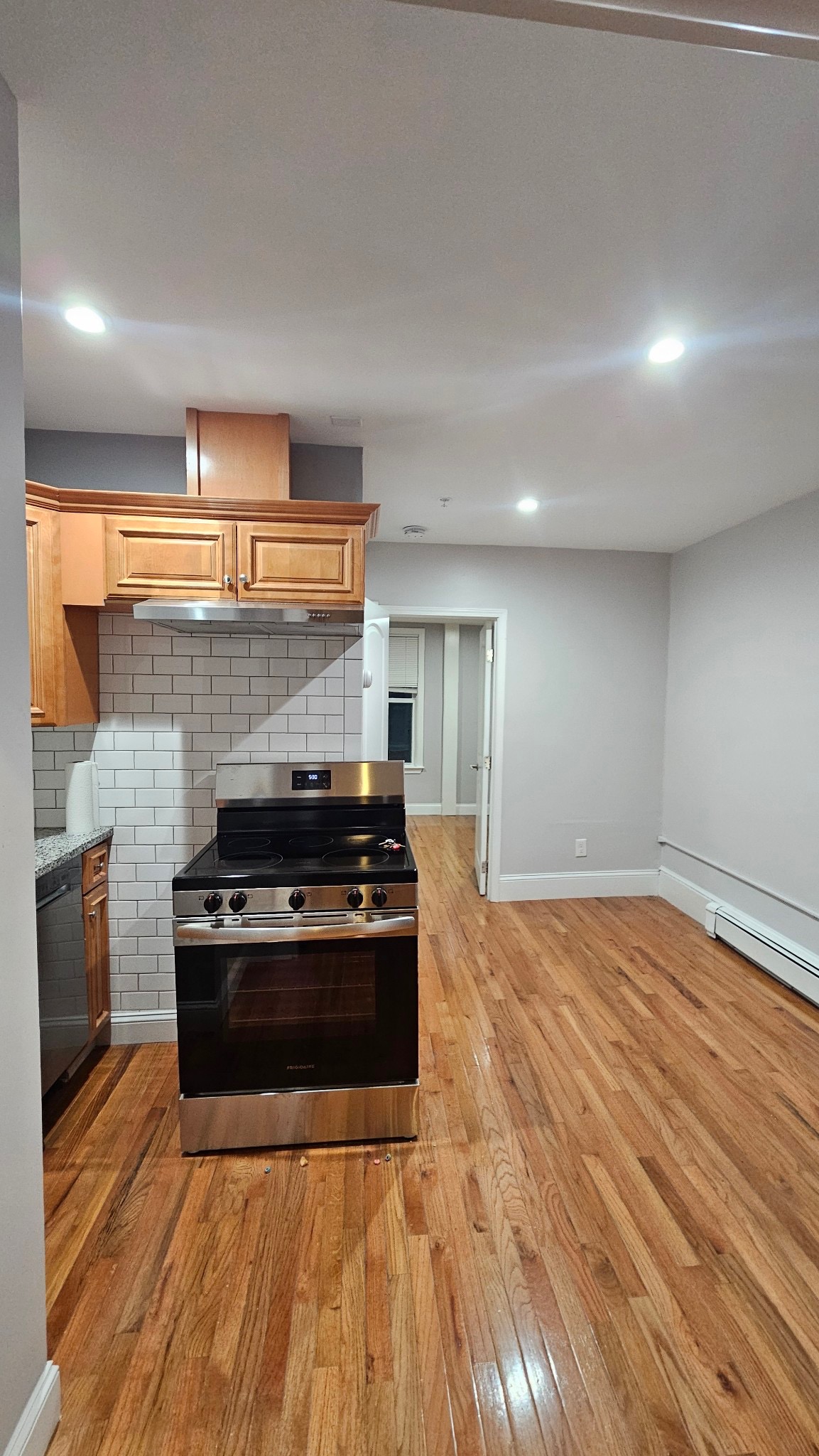 1 bed, 1 bath apartment for rent at 57 Marshall St Unit 2, Winter Hill — photo 3 of 11