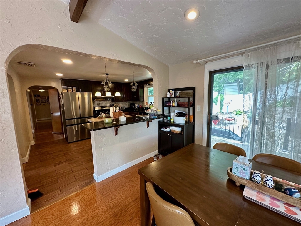 4 bed, 3 bath apartment for rent at 57 Maurice St Unit 0, Medford — photo 2 of 27