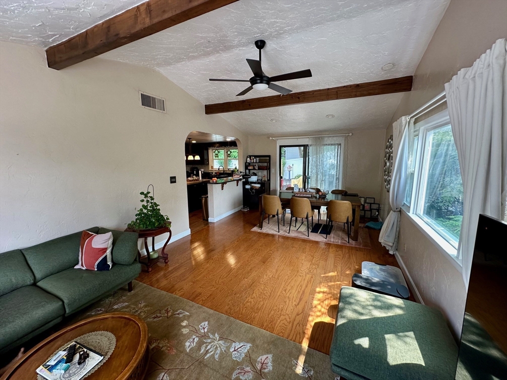 4 bed, 3 bath apartment for rent at 57 Maurice St Unit 0, Medford — photo 3 of 27
