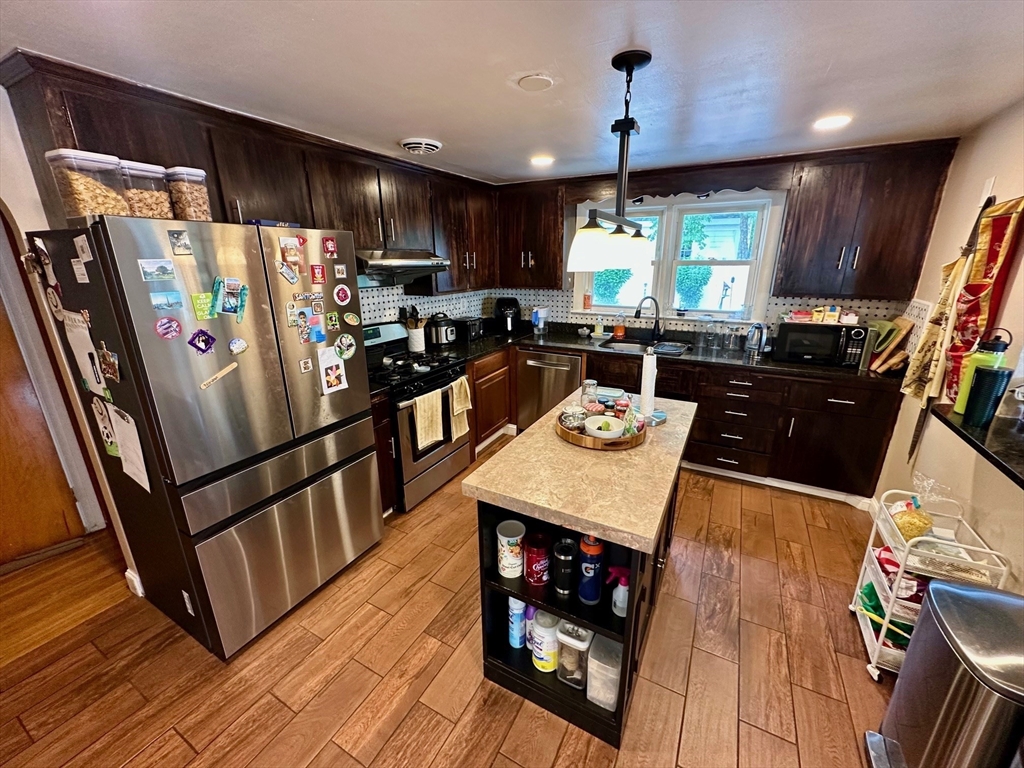 4 bed, 3 bath apartment for rent at 57 Maurice St Unit 0, Medford — photo 1 of 27
