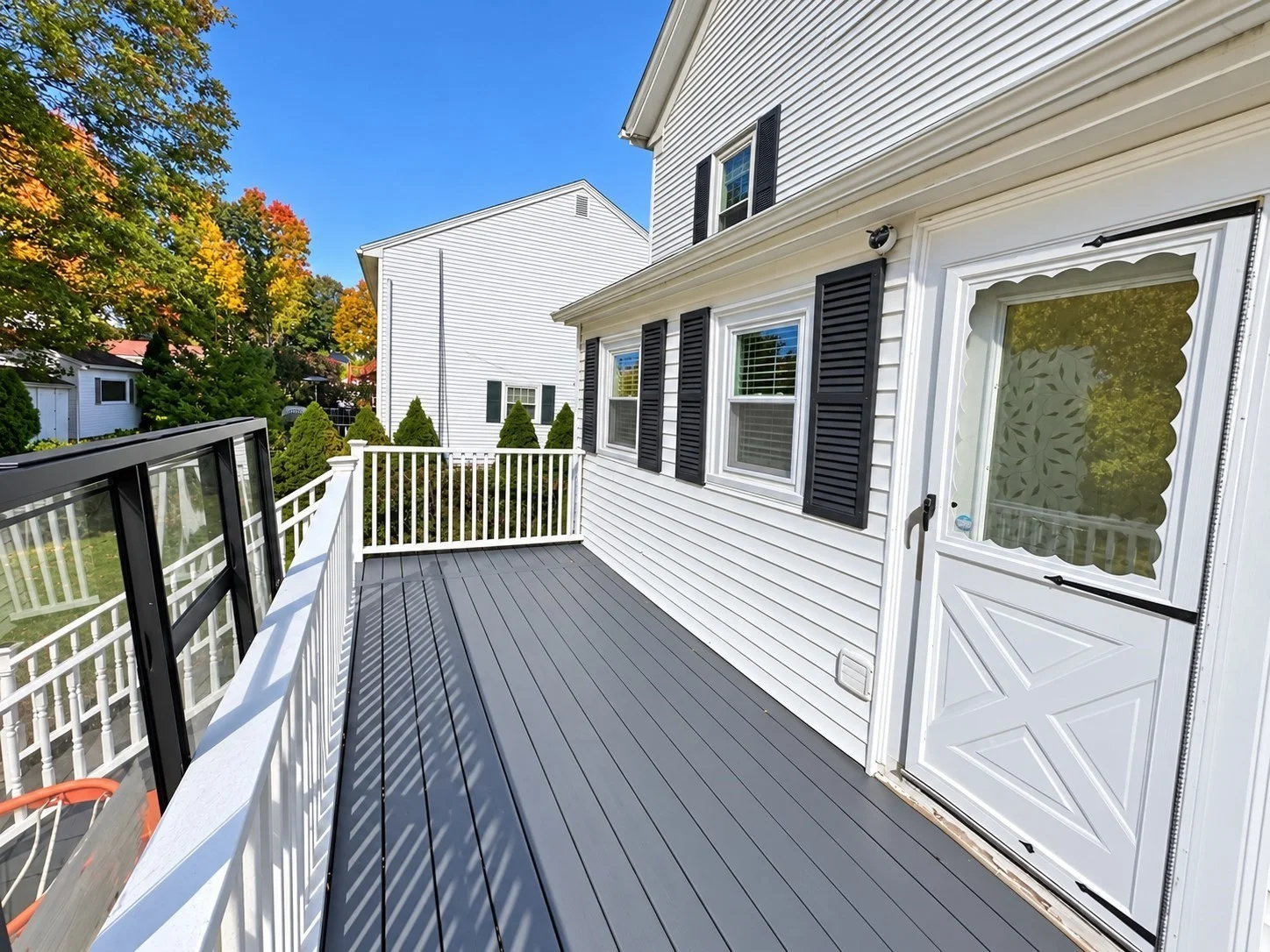 2 bed, 1 bath apartment for rent at 57 Melvin Unit 1, Wakefield — photo 3 of 13