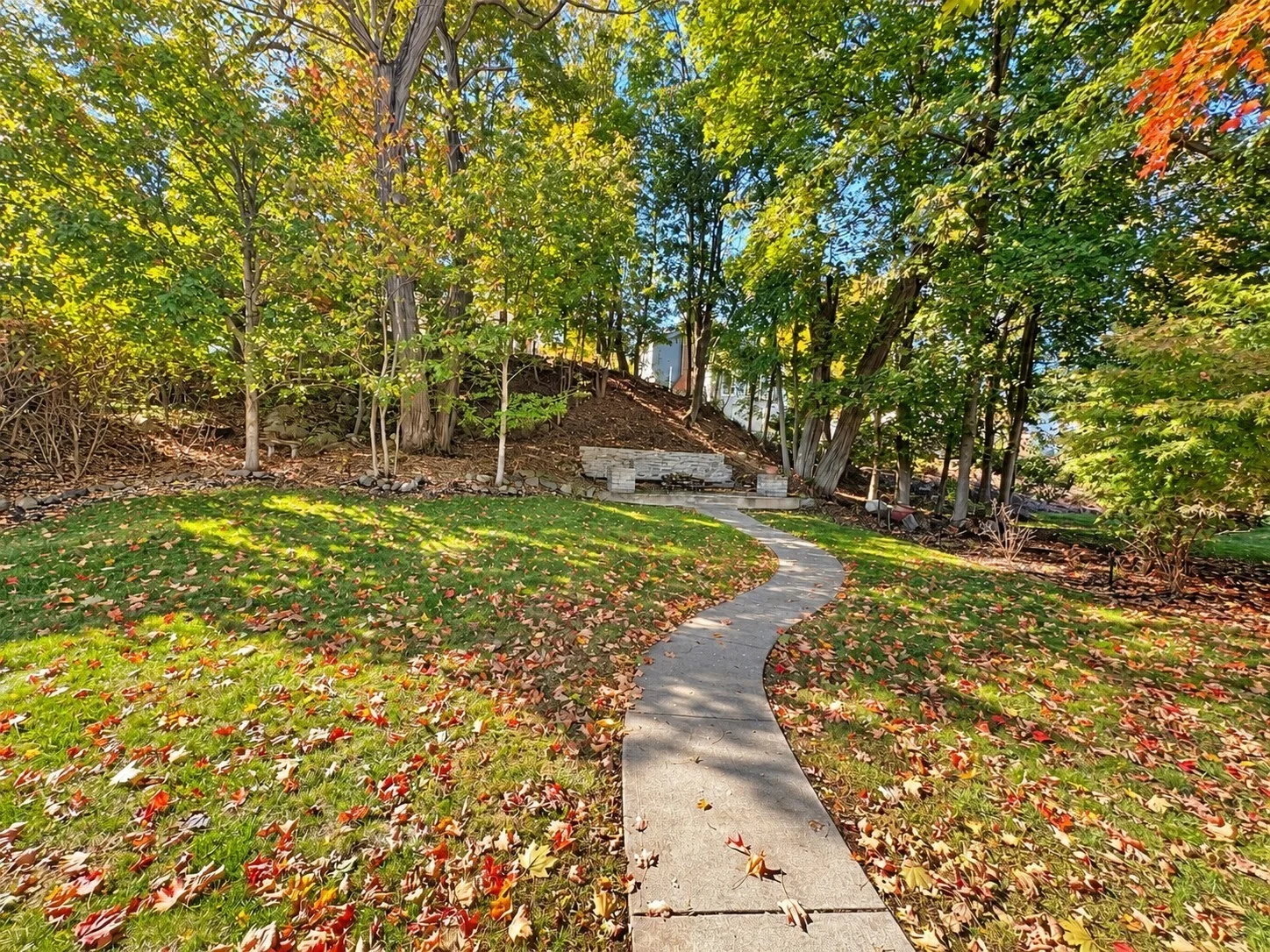2 bed, 1 bath apartment for rent at 57 Melvin Unit 1, Wakefield — photo 13 of 13